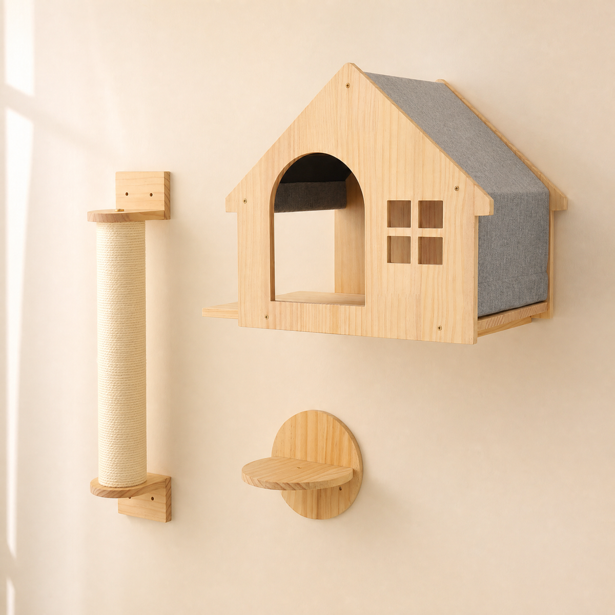 Cat Village