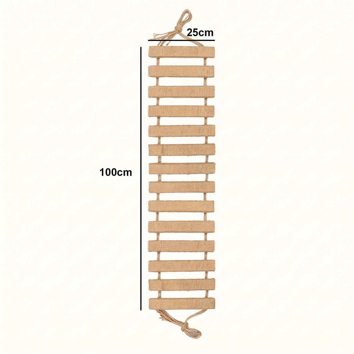 Medium Size Ladder