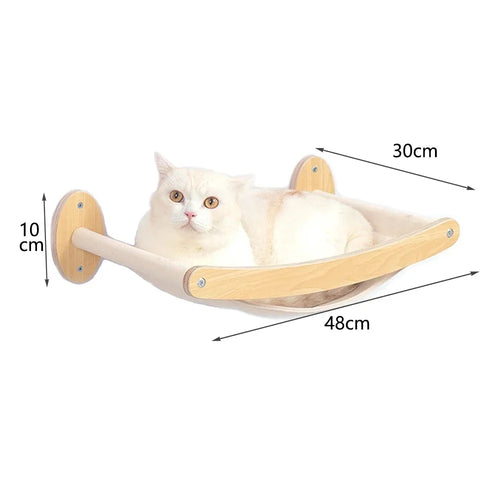 Cat Hammock